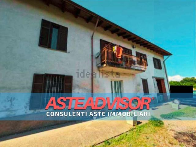 Villetta indipendente in vendita di 9989 m² in Strada per Carentino, 21