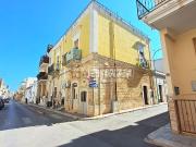 Villetta indipendente in vendita di 99 m² in Corso Vittorio Emanuele, 110