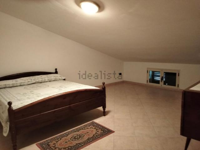 Villetta indipendente in vendita di 99 m² in Largo mercato, 6