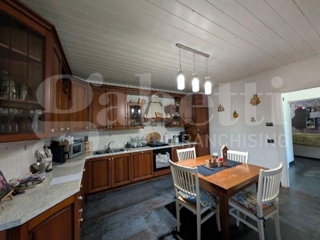Villetta indipendente in vendita di 99 m² in Località Sant&apos Antonio, 15