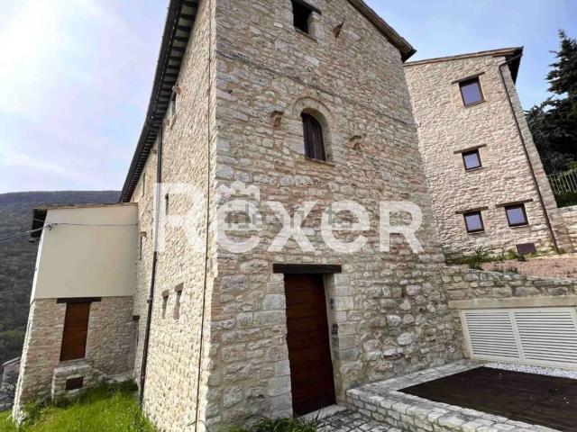 Villetta indipendente in vendita di 99 m² in Località Vestignano