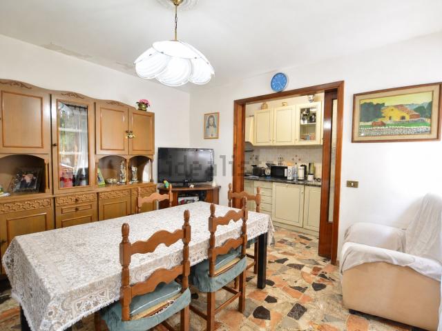 Villetta indipendente in vendita di 99 m² in Piazza della Ferruzza, 17