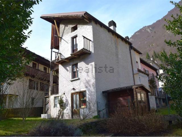 Villetta indipendente in vendita di 99 m² in Piazza Garbagni, 3