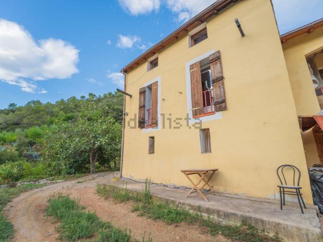 Villetta indipendente in vendita di 99 m² in Strada Vicinale Rebaudun