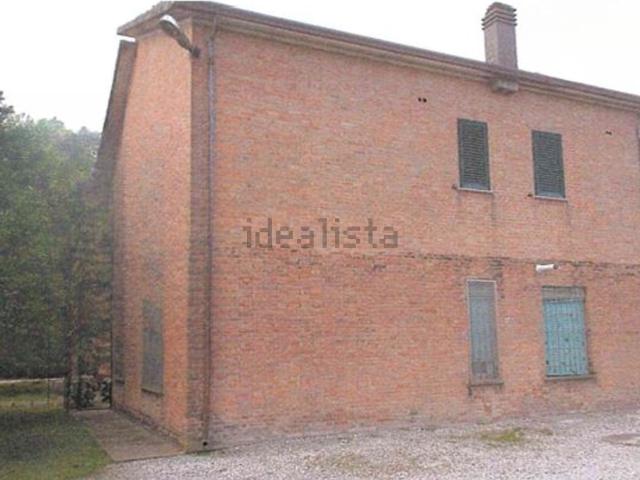Villetta indipendente in vendita di 99 m² in Strada Jolanda Bonaglia, 8