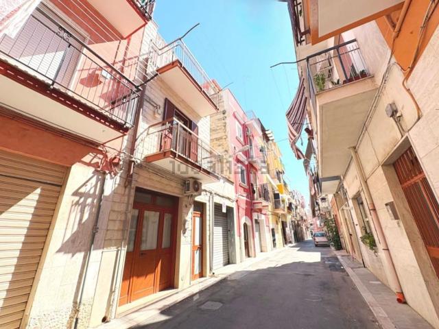 Villetta indipendente in vendita di 99 m² in Via Tommaso Passero, 36