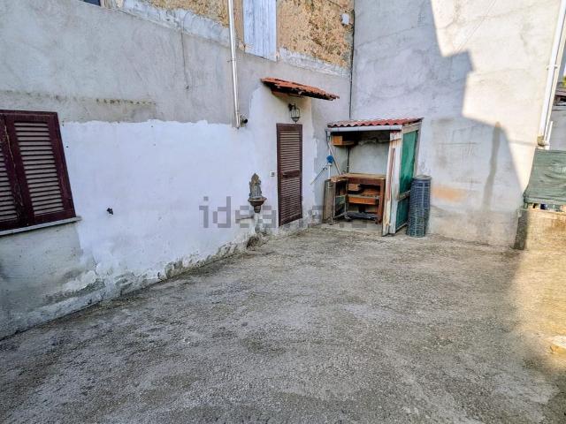 Villetta indipendente in vendita di 99 m² in Via Umberto I, 21