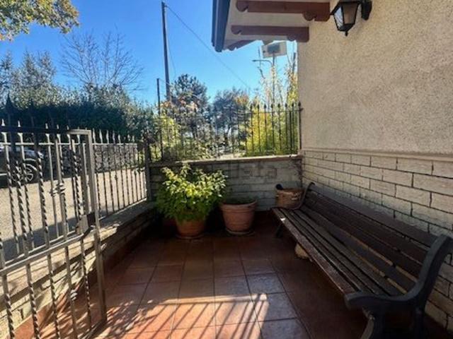 Villetta indipendente in vendita di 99 m² in Via Vicinale Canale