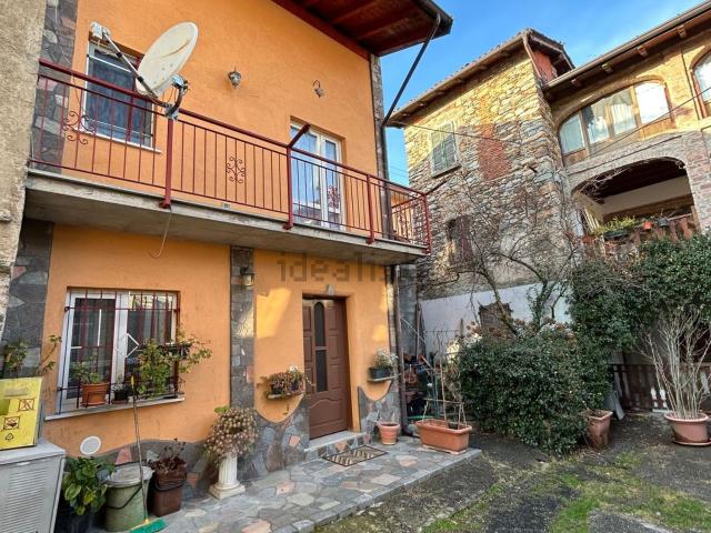 Villetta indipendente in vendita di 99 m² in Via Arbizzo, 14