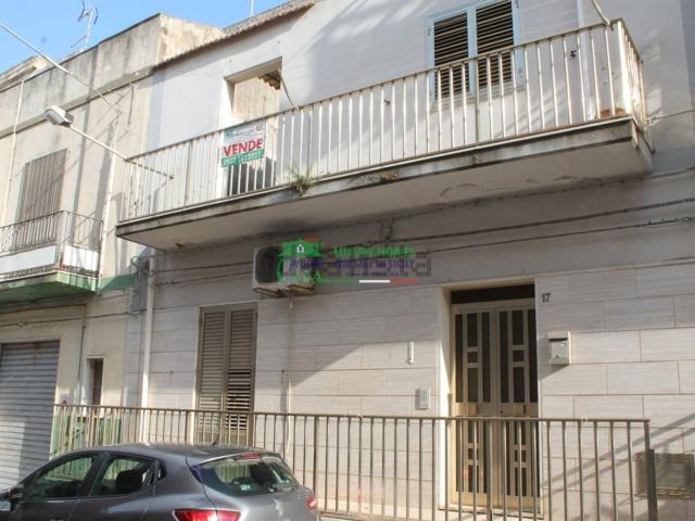 Villetta indipendente in vendita di 99 m² in Via C. Colombo