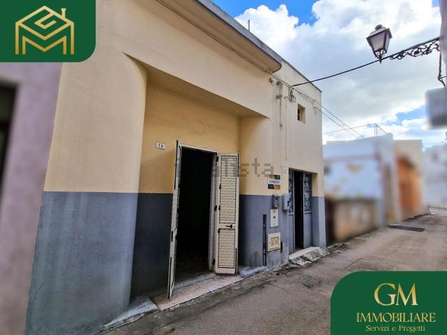 Villetta indipendente in vendita di 99 m² in Via dei Medici, 12