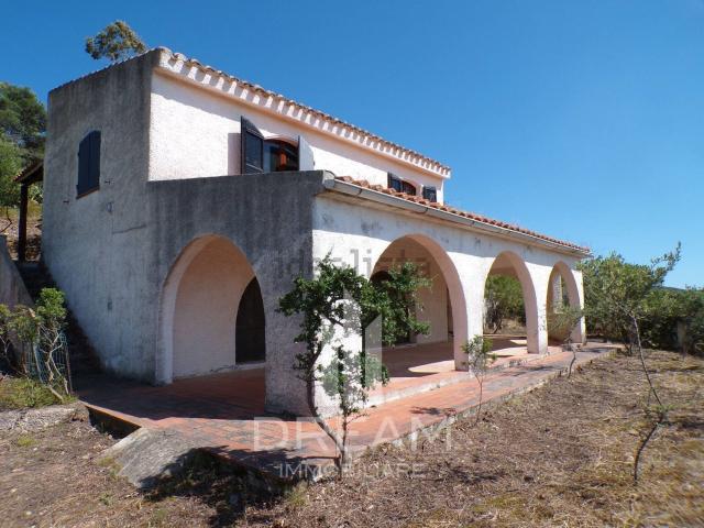 Villetta indipendente in vendita di 99 m² in Via delle Fresie