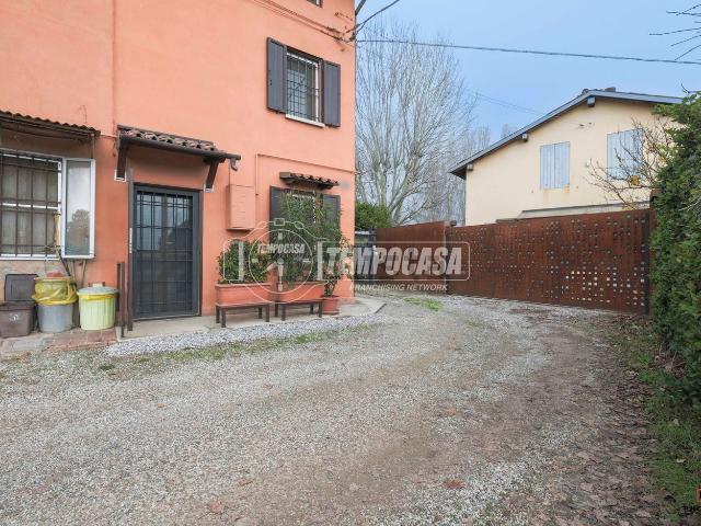 Villetta indipendente in vendita di 99 m² in Via Dugliolo