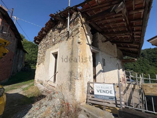 Villetta indipendente in vendita di 99 m² in Via Pasca