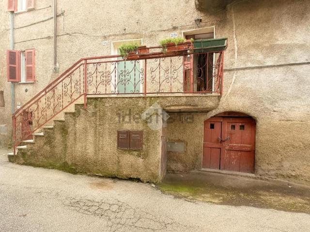 Villetta indipendente in vendita di 99 m² in Via Regina Elena, 77