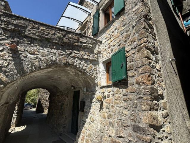 Villetta indipendente in vendita di 99 m² in Via Sasseta, 2