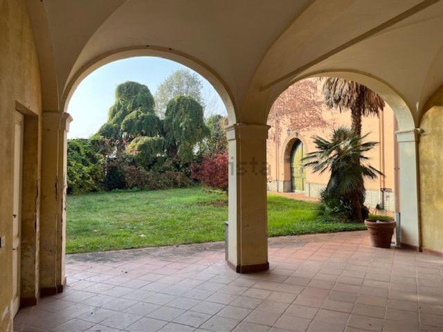 Villetta indipendente in vendita di 1000 m²