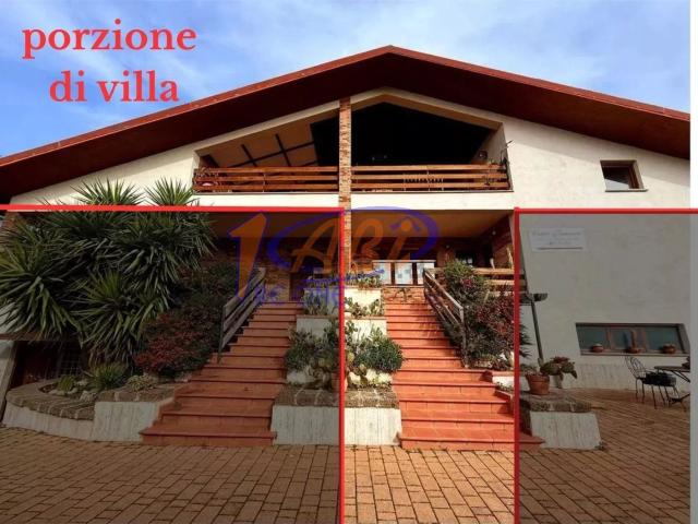 Villetta indipendente in vendita di 1000 m²