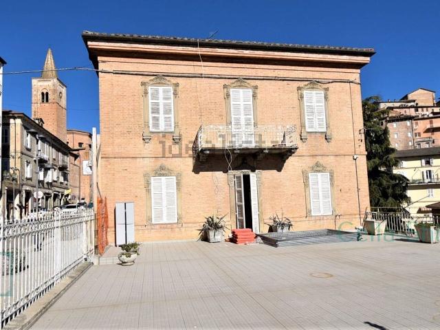 Villetta indipendente in vendita di 1000 m²