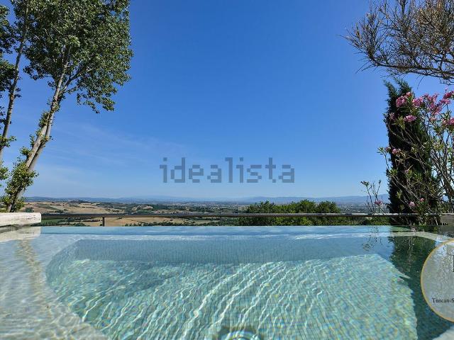 Villetta indipendente in vendita di 1000 m²