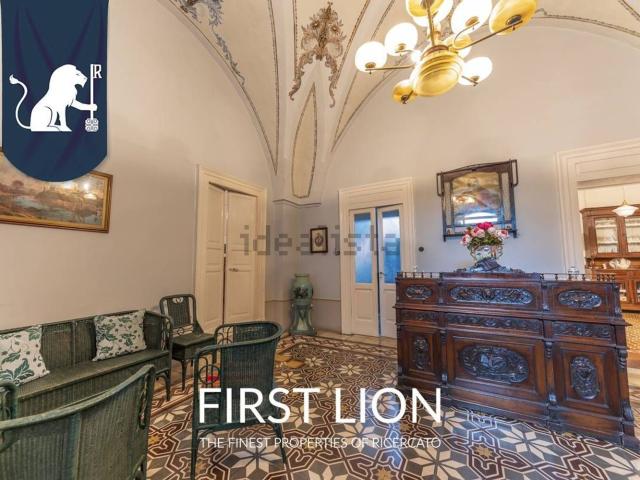 Villetta indipendente in vendita di 1000 m² in Corso Vittorio Emanuele Ⅲ, 40