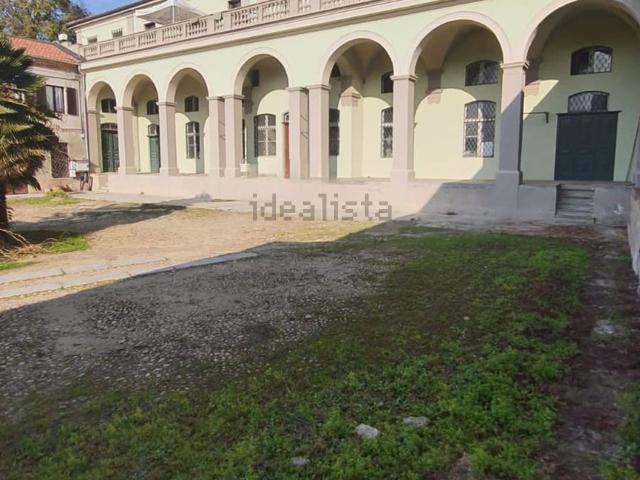 Villetta indipendente in vendita di 1000 m² in Località Poggio, 33