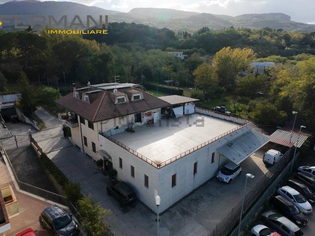 Villetta indipendente in vendita di 1000 m² in Via dell&apos Aspo, 7