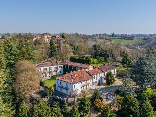 Villetta indipendente in vendita di 1000 m² in Via Fantino Bottigliana