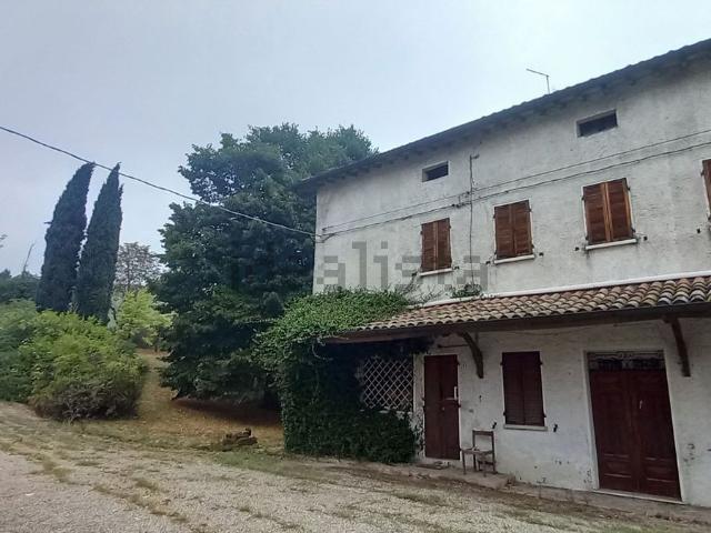 Villetta indipendente in vendita di 1000 m² in Via Fornarini, 5