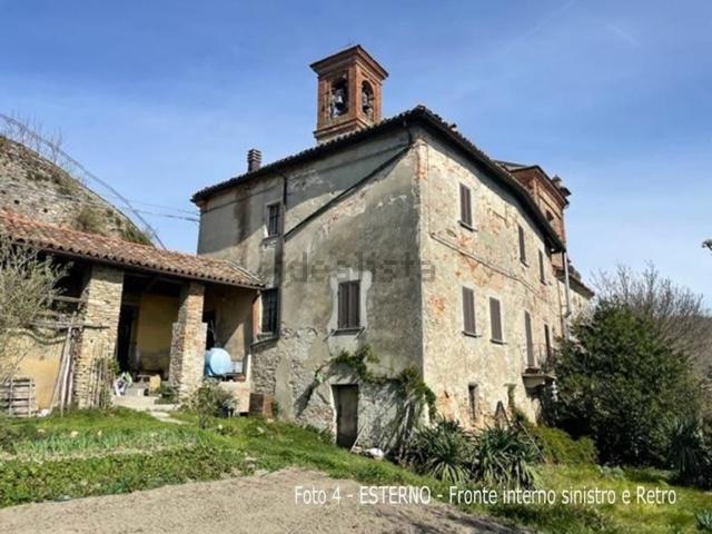 Villetta indipendente in vendita di 250 m² in Via Giuseppe Mazzini, 13