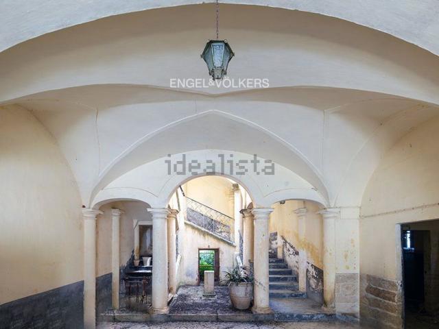Villetta indipendente in vendita di 1000 m² in Via Lizza, 4