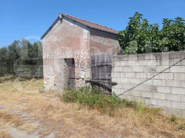 Villetta indipendente in vendita di 1000 m² in Via Puglia, 12