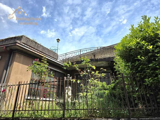 Villetta indipendente in vendita di 1000 m² in Via Roma, 4