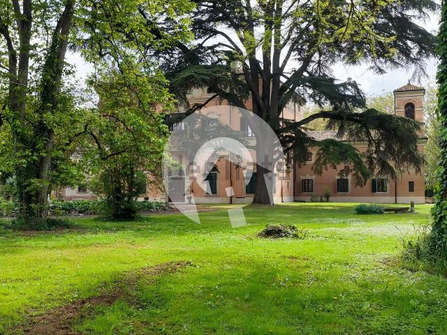 Villetta indipendente in vendita di 1000 m² in Via Roma Nord, 264