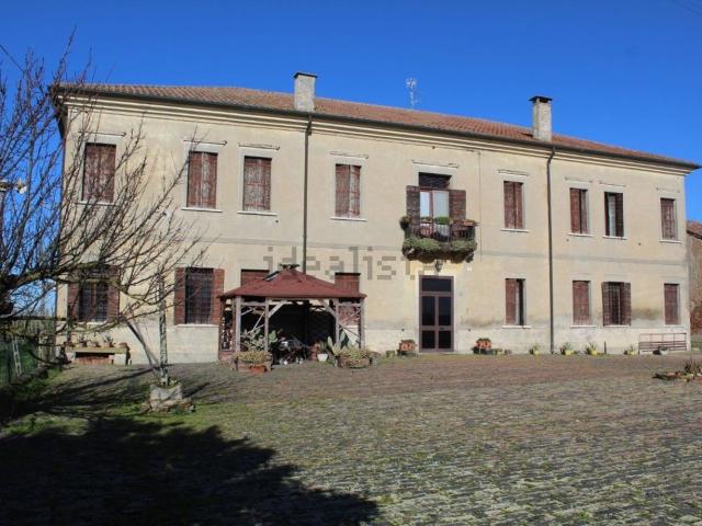 Villetta indipendente in vendita di 1000 m² in Via Trieste