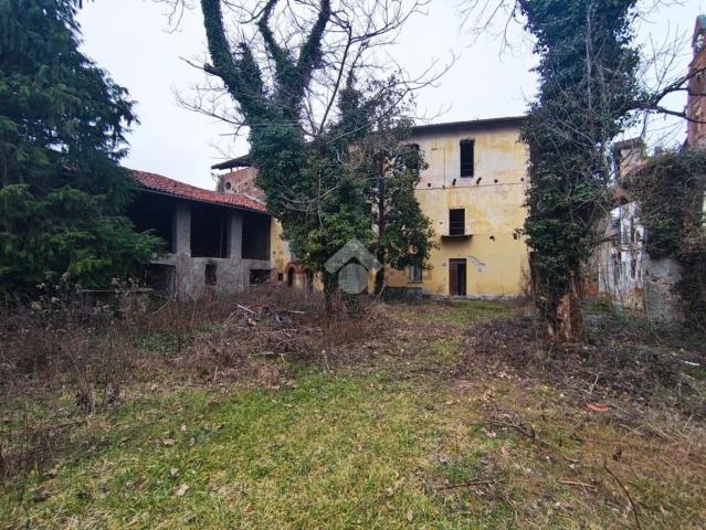 Villetta indipendente in vendita di 1000 m² in Via Umberto I, 52