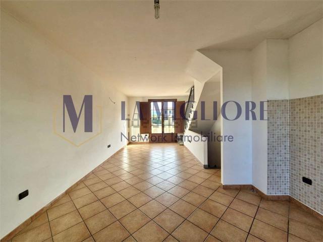 Villetta indipendente in vendita di 100 m²