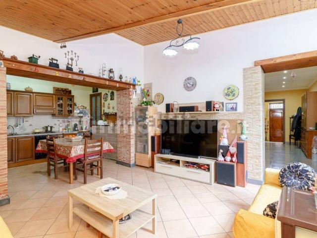Villetta indipendente in vendita di 120 m²