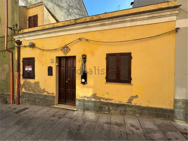 Villetta indipendente in vendita di 100 m²