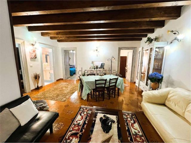 Villetta indipendente in vendita di 100 m²