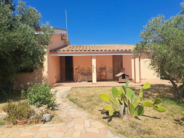 Villetta indipendente in vendita di 100 m²