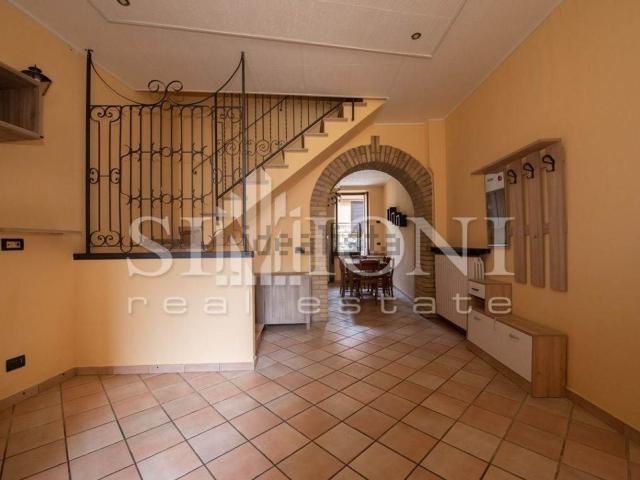 Villetta indipendente in vendita di 100 m²