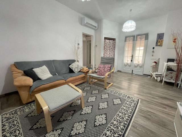 Villetta indipendente in vendita di 100 m²