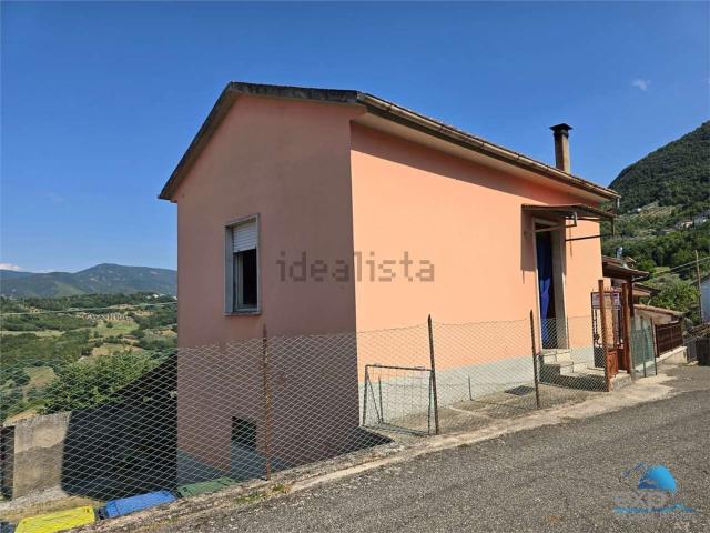 Villetta indipendente in vendita di 100 m²