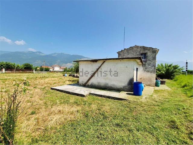 Villetta indipendente in vendita di 100 m²