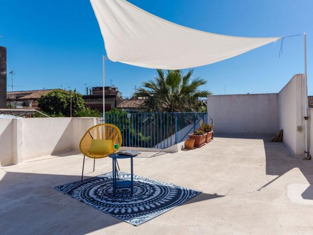 Villetta indipendente in vendita di 100 m²