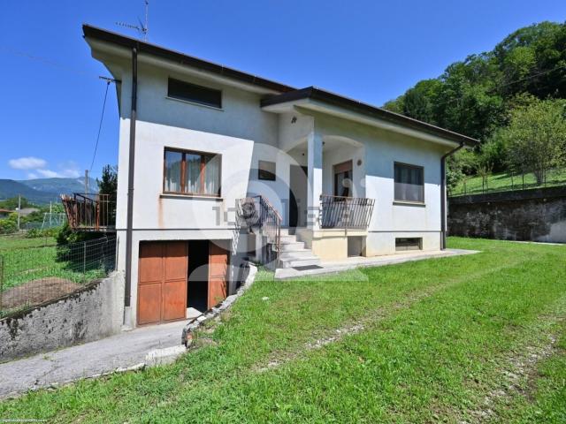 Villetta indipendente in vendita di 100 m²