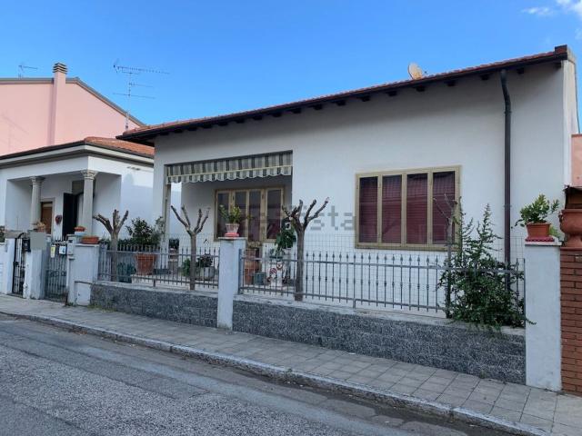 Villetta indipendente in vendita di 100 m²