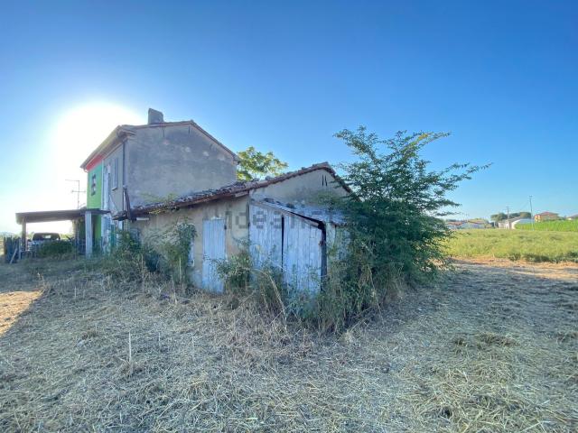 Villetta indipendente in vendita di 100 m²