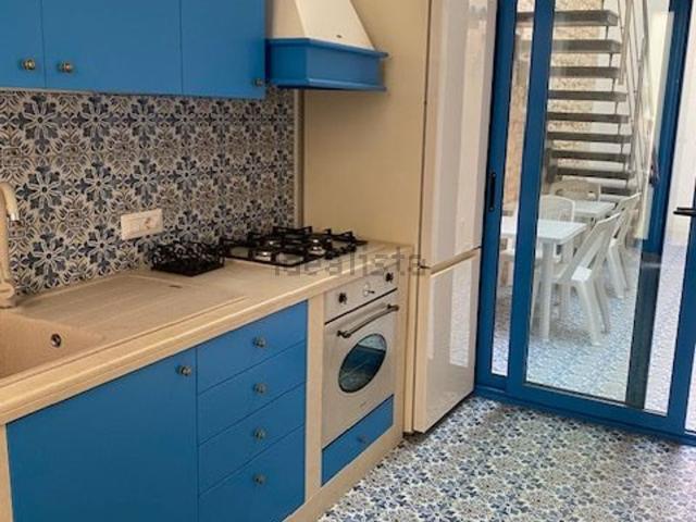 Villetta indipendente in vendita di 100 m²